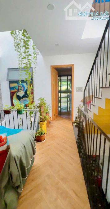 BÁN NHÀ MẶT TIỀN ĐƯỜNG LÝ TỰ TRỌNG – P.1. VỊ TRÍ KD + NHÀ 1TR2L +  GIÁ 18 TỶ - 2