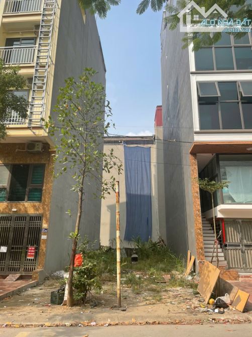 CHÍNH CHỦ CẦN BÁN GẤP ĐẤT TĐC TU HOÀNG: 40M2, VỈA HÈ 3M, KINH DOANH, GIÁ ĐẸP. - 2