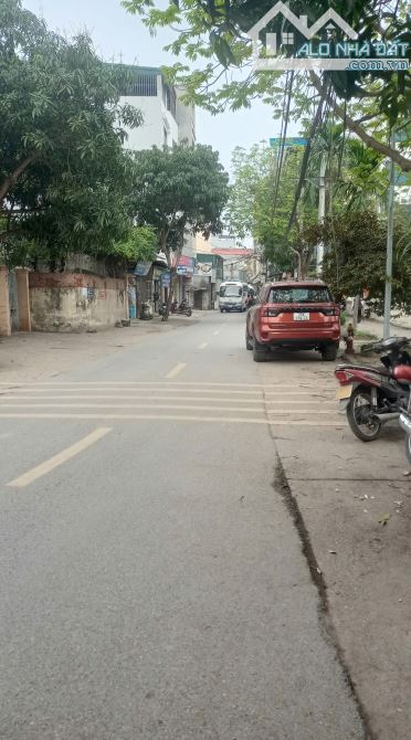 Nhà đẹp Quang Tiến 73Mx5T, 2 thoáng, ngõ nông Ô TÔ, KD 6,98 tỷ - 2