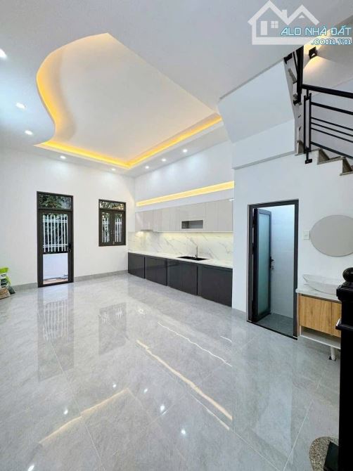 🔥 SẬP SÀN! Hẻm Đẹp Vạn Kiếp 🏡 78.8m² 5 Tầng 🛏️ 6PN Giá Không Tưởng! - 2
