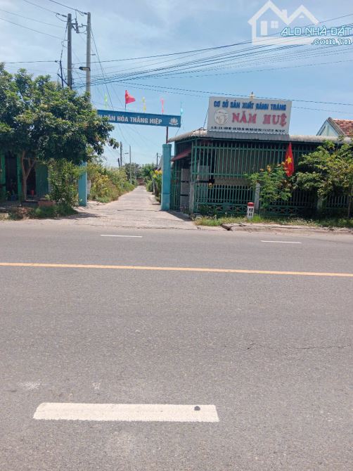 Bán 1043m2 CLN 2 mặt tiền Hàm Thắng (Phan Thiết), quy hoạch đất ở - 2