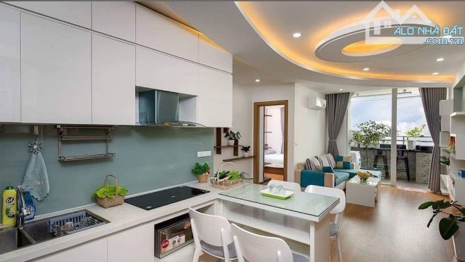 Bán biệt thự  đường lý tử tấn , hướng đông 180m2, gần biển sơn trà Đà Nẵng - 2
