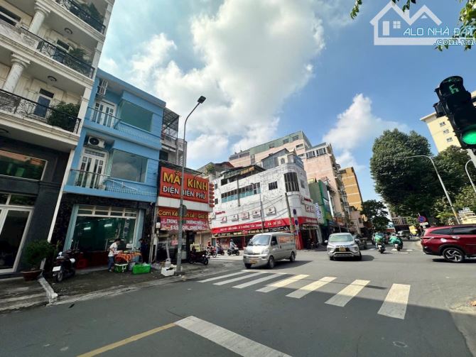 Bán nhà MT, 3 tầng Nguyễn Thái Bình, TB,71m2, chỉ 18 Tỷ - 2