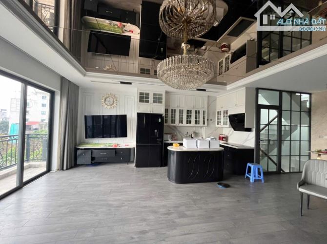 VỊ TRÍ VÀNG - KINH DOANH - OTO TẢI TRÁNH- THANG MÁY - VỈA HÈ - 2