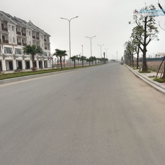 BÁN ĐẤT TẠI TRỤC CHÍNH VÂN CANH - SIÊU PHẨM CỰC HIẾM - 2