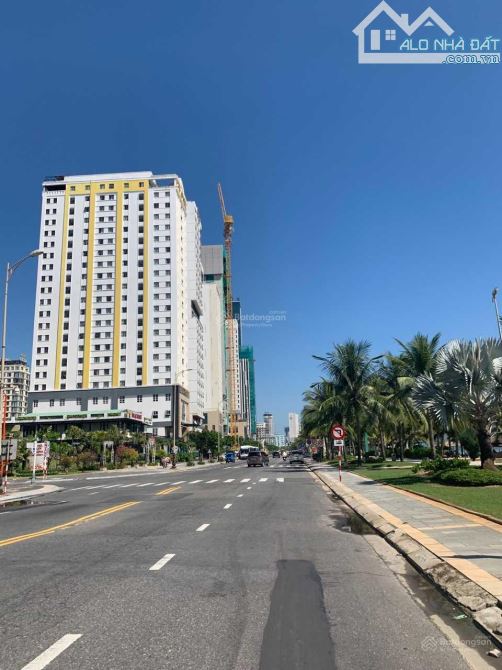 PHỐ TÂY! BÁN ĐẤT 90M² - 12,3 TỶ - MT AN THƯỢNG 27 - Q. NGŨ HÀNH SƠN - 2