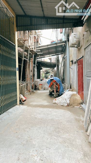 Cần bán 63m đường thông oto, sát tỉnh lộ 417 Phương Đình, Đan Phượng, Hà Nội - 2