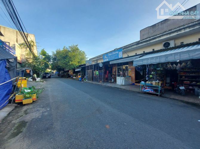 Bán đất có trọ, KDC minh tuấn, bình hoà, thuận an. 110m2 - 2