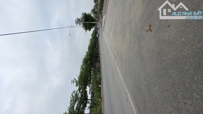 B.Á.N ĐẤT ĐẤU GIÁ ĐAN PHƯỢNG , MẶT ĐƯỜNG N1,  Ô TÔ TRÁNH , KINH DOANH ĐỈNH 77M2, 8 TỶ 9 - 2