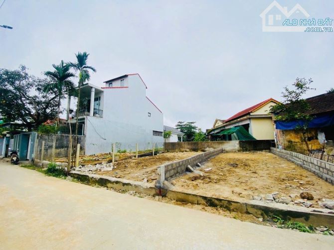 Bán Đất Kiệt Ô Tô Nguyễn Sinh Cung - Phú Thượng Giá Tốt An Cư Đầu Tư - 2