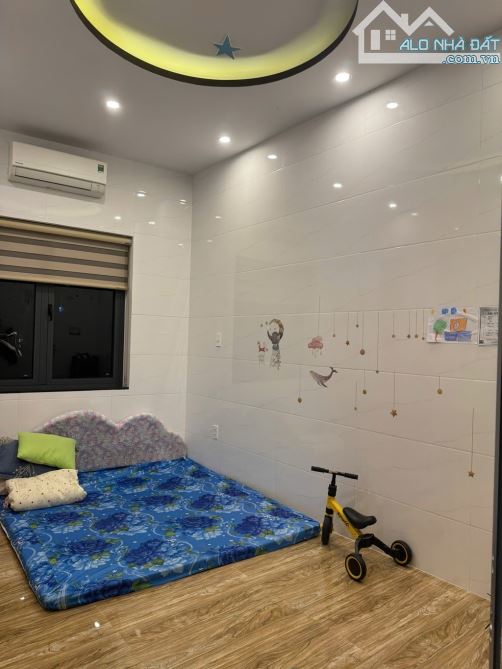 🏡 NHÀ ĐẸP 4 TẦNG _ ĐƯỜNG 5 M _ XUÂN HOÀ 2_ TT QUẬN THANH KHÊ - 2