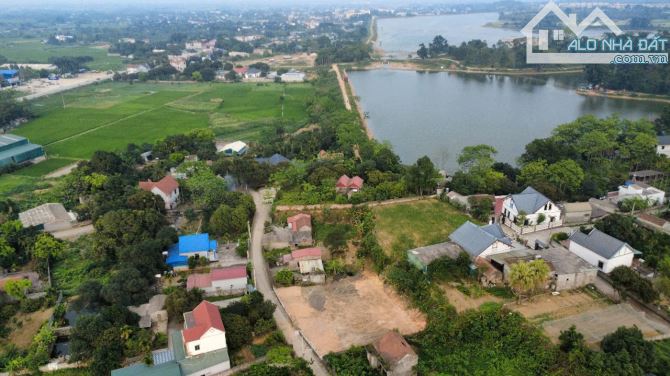 💥 BÁN LÔ ĐẤT ĐẸP – 721M2 –VIEW  HỒ VĂN SƠN + VIEW ĐỒNG LÚA, CHƯƠNG MỸ -CHỈ 7.62 triệu/m2 - 2