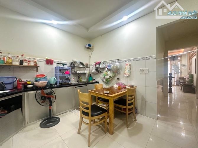 🔥 "Sốc" Hẻm VIP Cống Quỳnh, 60m², 2 Tầng, Chỉ 7.8 Tỷ, 📐 Ngang 4.4m, dài 16m - 2