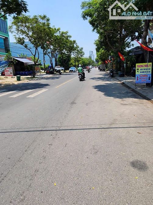 Bán nhà 4 tầng MT Trần Duy Chiến_ Sơn Trà_ 85m2 _ 10.8 tỷ. - 2