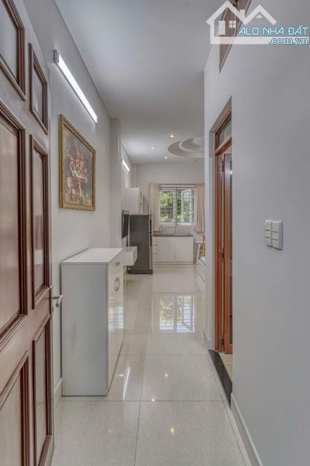 Bán nhà mặt phố đường số 34 khu An Phú An Khánh Quận 2 cũ gần chợ Đo Đạc (80m2) 17 tỷ - 2
