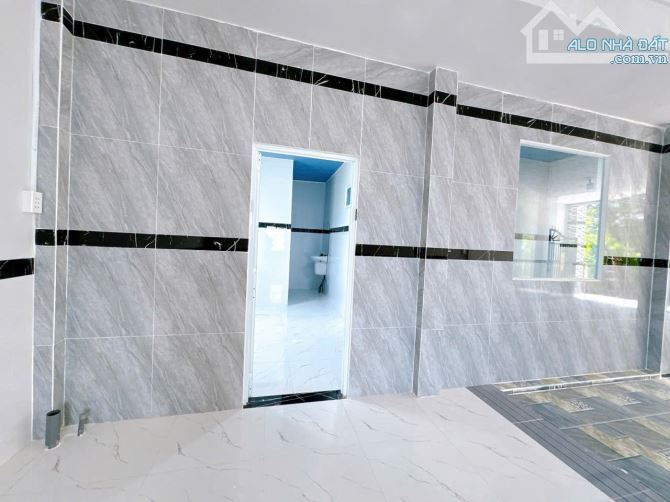 Chính Chủ gửi em Bán Gấp Nhà 200m2, Tại KP An Bình, P An Tịnh, Thị Xã Trảng Bàng 610TR - 2
