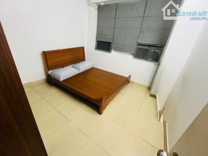 Cho thuê căn hộ tại tòa CT2B - VOV Mễ Trì, Nam Từ Liêm, HN - 2