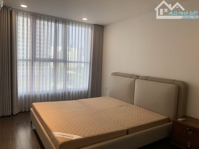 Bán căn góc Đông Nam view hồ, nội thất nhập khẩu chưa ở hết tại Long Number One, Cầu Giấy - 2