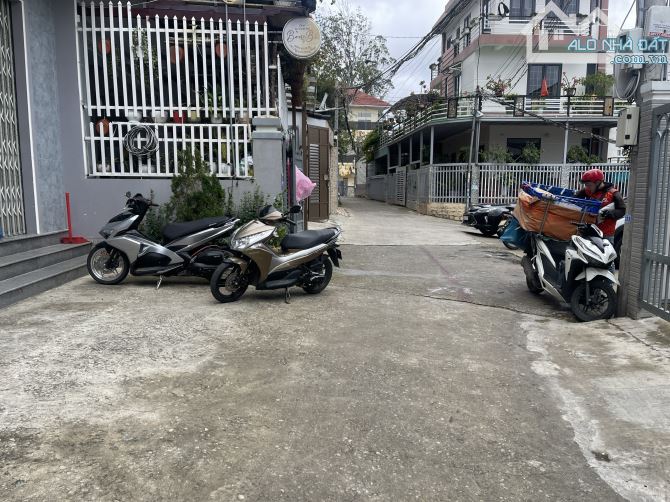 Homestay hiện đại có view TP trung tâm P3 Đà Lạt 86m2 6PN chỉ 7 tỷ - 2