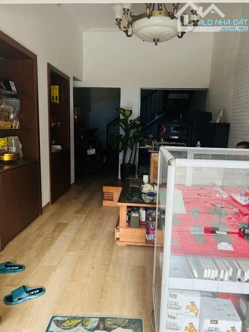 ĐỊNH CÔNG Ô TÔ TRÁNH, VÀNH ĐAI 2 ĐÃ LÀM ỔN ĐỊNH - 2