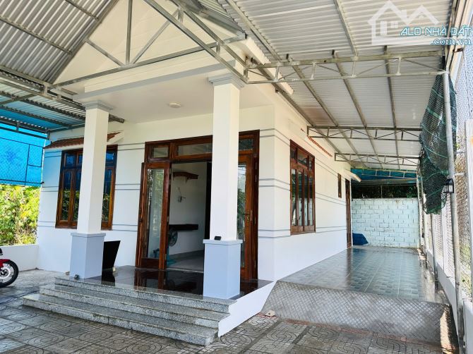 CHO THUÊ NHÀ NGUYÊN CĂN YÊN TĨNH – HẺM MẠC ĐĨNH CHI, TRUNG TÂM TP. QUẢNG NGÃI - 2