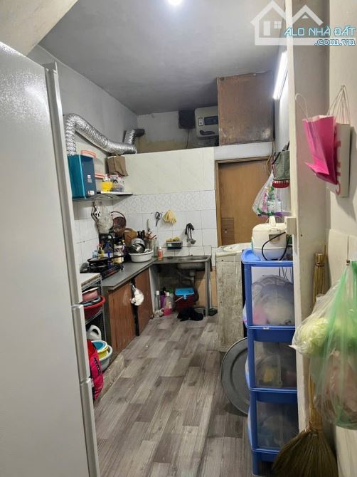 [GIÁ TỐT CHO NGƯỜI MUA Ở THẬT] – TẬP THỂ TẦNG 1 - Trung tâm ĐỐNG ĐA – 30M² – 2.1 TỶ - 2