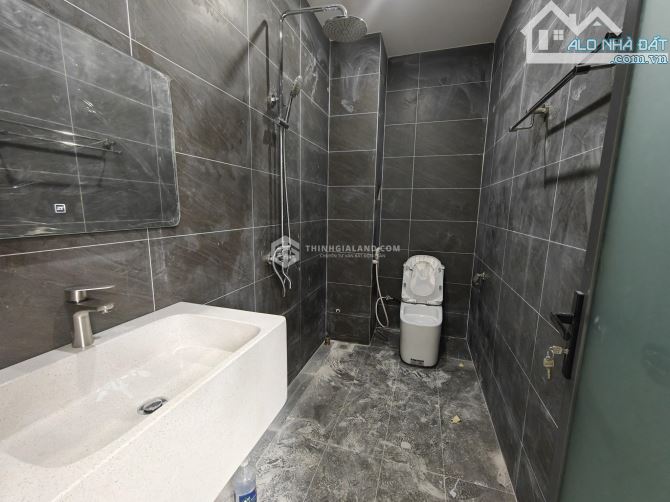 BÁN NHÀ 3 TẦNG MỚI LUNG LINH GÓC HAI MẶT HẺM Ô TÔ CÁCH MẶT TIỀN XÔ VIẾT 20m_84m2 GIÁ 9.5TY - 2