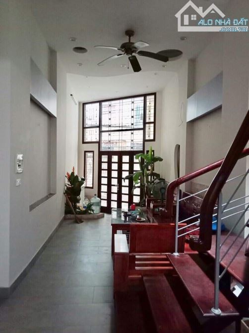 Cho thuê nhà nguyên căn 227 Vũ Tông Phan , Thanh Xuân - 2