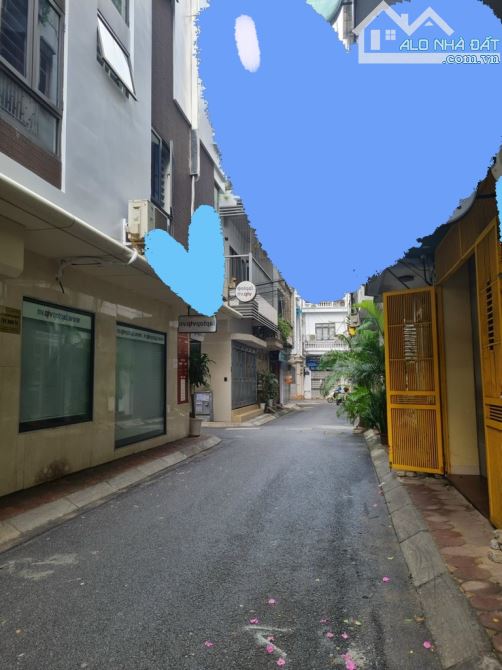 Bán nhà phố Nguyên Hồng trước nhà ô tô tránh vỉa hè kinh doanh xuất sắc - 2