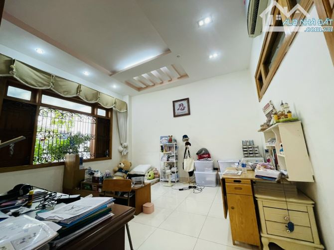 Bán nhà HXH 6m Chu Văn An - Bùi Đình Túy ,P.12 ,BT ,6x17 ,2T ,giá 12.3 tỷ TL - 2