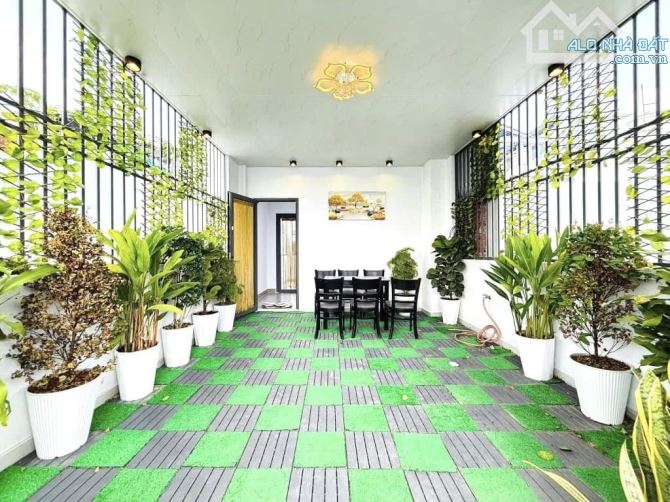 🔥 BÁN NHANH! NHÀ 4 TẦNG HẺM XE HƠI VIP, KINH DOANH TRUNG TÂM Q.1 - CHỈ 18 TỶ! 🔥 - 2