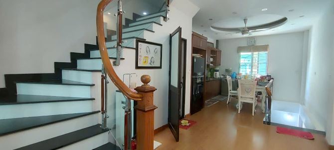 Bán nhà Liền Kề Ngô Thì Nhậm ,48/52m2 5 tầng  mặt chợ Kinh Doanh đỉnh cao ,2 thoáng 22 tỷ - 2