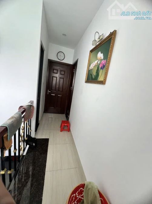 View ngắm tiếp viên hàng không, 91m2, 3 tầng, HXH Bạch Đằng chỉ 16.8 tỷ - 2