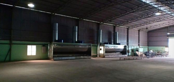 Nhà Xưởng Đường Lã Xuân Oai ,Long Trường ,QUân 9,DT 1000m2 full thổ cư giá 26tỉ - 2
