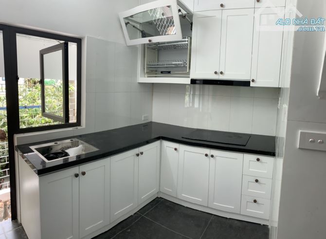 BÁN NHÀ ĐÌNH LÀNG YÊN XÁ 33M2, 5T, MT 3.3M, NHÀ MỚI, NGÕ NÔNG, GIÁ TỐT 6.7 TỶ - 2