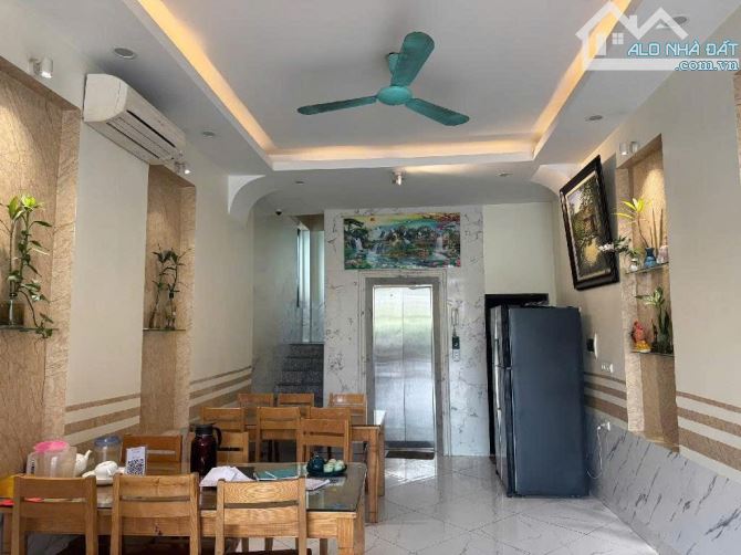 Bán gấp! Lê Trọng Tấn, Hà Đông 55m2*7 tầng, MT 4m, ô tô tránh, vỉa hè, TM, KD, nhỉnh 20 tỷ - 2