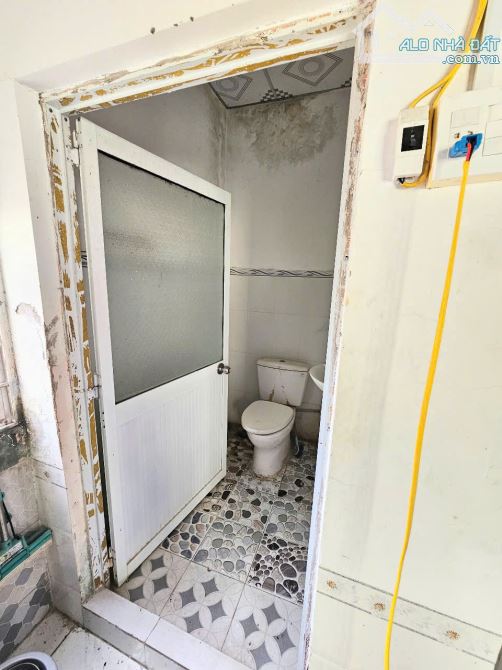 Bán nhà mặt tiền 2 nền liền kề KDC Đông Phú, Châu Thành, Hậu Giang - 2