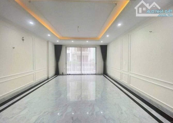 Hiếm! Mặt phố Trần Đăng Ninh, Hà Đông, 35m2*4 tầng, MT 4m, ô tô tránh, vỉa hè, chỉ 9.9 tỷ - 2