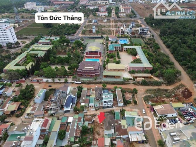 ĐẤT HẺM 18 TRỊNH VĂN CẤN 5X28M THỔ CƯ 100% HƯỚNG TÂY BẮC - 4 TỶ - 2