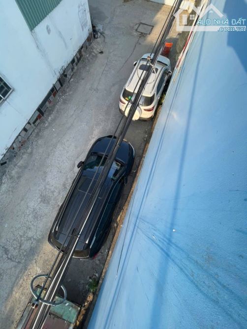 Bán nhà 2 tầng Quốc Lộ 1A phường AN PHÚ ĐÔNG,Q12. dt 73m²(4x18,5). Hẻm 6m 💰4, 6tỷ - 2