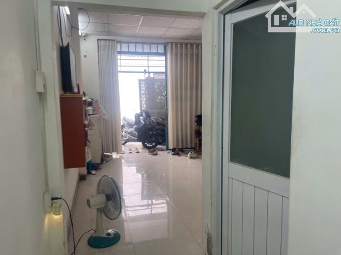 Bán Nhà Đường 79 Ngay Ngã Tư Thủ Đức, Tăng Nhơn Phú B. 44m2 Nhỉnh 3 Tỷ - 2