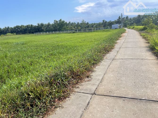 Cần bán 2 công mặt tiền dal hơn 50m đường ô tô tới đất - 2