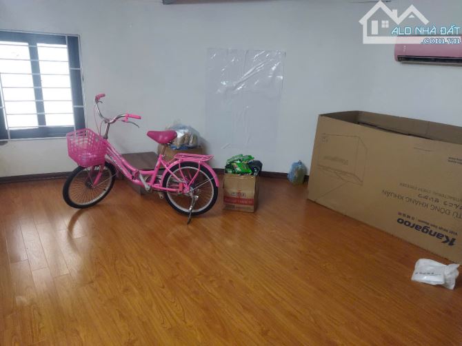 BÁN GẤP NHÀ C4, ĐẠI LINH TRUNG VĂN - NAM TỪ LIÊM 53M LÔ GÓC GẦN PHỐ - CHỈ 1.35 TỶ - ĐẤT NN - 2