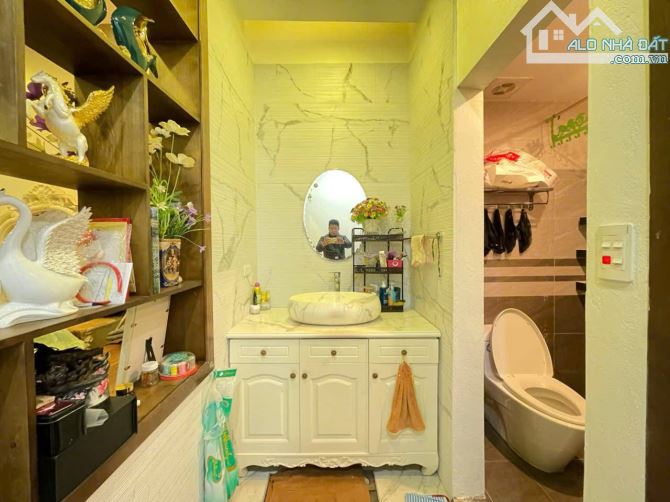 💥💥💥 BÁN NHÀ LÃNG YÊN – QUẬN HAI BÀ – VỊ TRÍ CỰC ĐẸP – ĐƯỜNG Ô TÔ TRÁNH - PHÂN LÔ - VỈA - 2