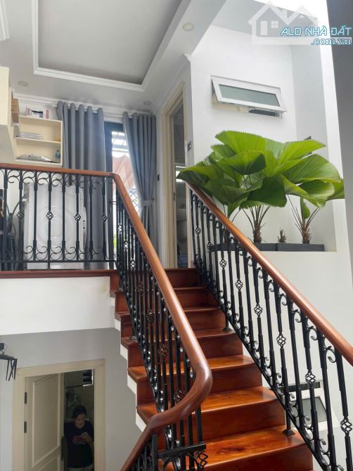 Bán nhà 4 tầng full nội thất TĐC Phước Hải DTXD 204m giá 6,6 tỷ - 2