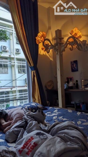 NHÀ  PHỐ SIÊU ĐẸP CHỈ   7.5 TỶ CHO NHÀ 9 PHÒNG NGỦ NGAY QUANG TRUNG❌ - 2
