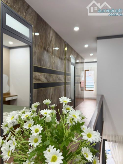 NHÀ MÊ ĐẸP LUNG LINH HẺM 291 PHAN BỘI CHÂU – TRUNG TÂM TP, GIÁ CHỈ 3 TỶ 680 TRIỆU - 2