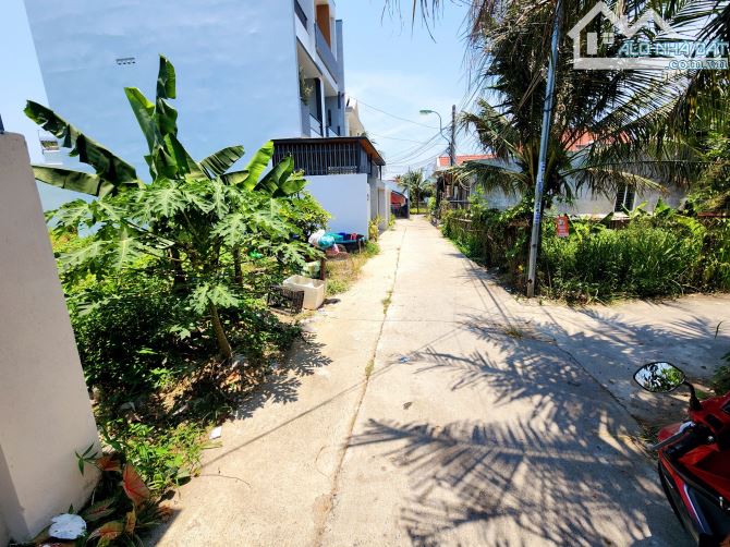 Bán đất diện tích 83,9m², hẻm GTVT, đường 23/10 – giá chỉ 1,58 tỷ. - 2