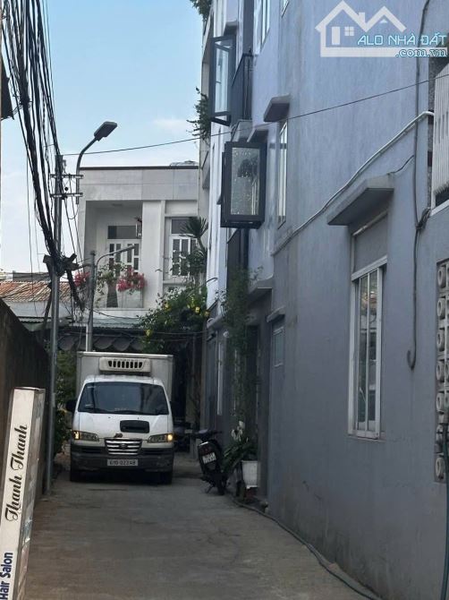 📌📌📌Làm việc trực tiếp!!! Bán lô đất kiệt 24 Ngô Chân Lưu giá rẻ 🍀 - 2
