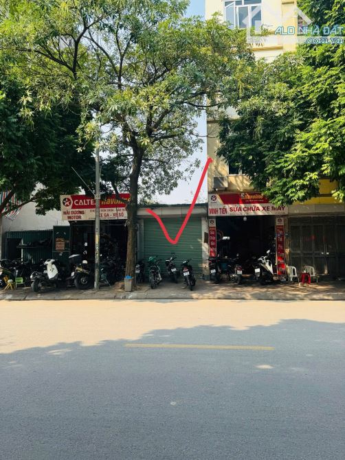 Bán đất Phạm Khắc Quảng Giang Biên Long Biên - 2